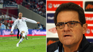 The Moment England Players Thought Fabio Capello Was A 'D***head'