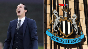 Unai Emery Refused To Join Newcastle Due To Clause Club Wanted To Insert