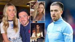 Jack Grealish Breaks Silence On Tabloid Rumours Claiming He Was Seeing Three Women At The Same Time