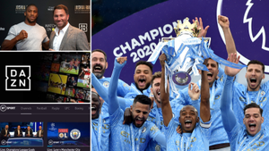 DAZN 'Stepping Up Efforts' To Buy BT Sport And Take Premier League Rights