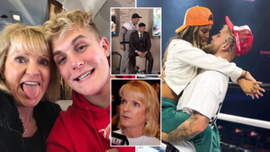 Jake Paul's Mum Rips Into John Fury For X-Rated Comment Against Julia Rose, Reveals What She Did When He Said It