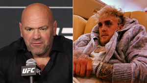 Retired UFC Star Offers To Fight Jake Paul For Free In Return For Title Shot