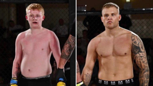 'MMA's Biggest Mismatch' Ends In A Brutal Knockout, Fans Completely Shocked