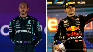 Lewis Hamilton & Max Verstappen Could Share Formula One World Title, Says Fernando Alonso