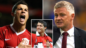 Three Manchester United Players Who 'Need To Go' After Cristiano Ronaldo Transfer