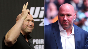 Dana White Mocked And Called Out To A Fight: "He Doesn't Know Anything About Martial Arts"