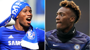 Tammy Abraham Could Reach Same Potential As Didier Drogba, Says Former Chelsea Player