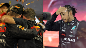 Lewis Hamilton's Brother Joins In Chorus Of Criticism For FIA
