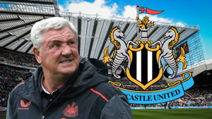 Steve Bruce Leaves Newcastle United