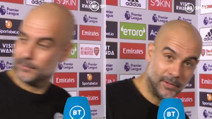 Pep Guardiola Becomes Football's First Meme Of 2022 With Happy New Year Greeting