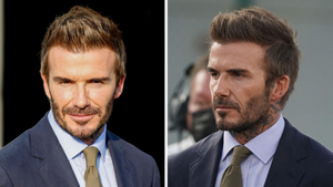 David Beckham Snubbed Again In New Year Honours List Despite Being 'Given The Green Light For A Knighthood'