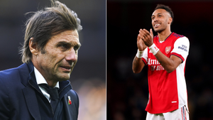 Pierre Emerick-Aubameyang Reveals How Close He Came To Signing For Arsenal's Rivals