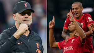 'Especially With Thiago Already There' - Liverpool Urged NOT To Sign 'World-Class' Midfielder