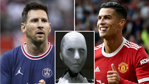 Supercomputer Predicts How Well Man United And PSG Will Do In Champions League With Ronaldo And Messi Respectively
