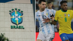 Brazilian Police Threaten To Deport Argentina's Premier League Players Over Covid Rules