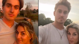 Man Trolled For 22-Year Age Gap With Girlfriend Says They Have Proved The Haters Wrong