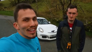 YouTubers Sentenced After Driving More Than 100mph For Video