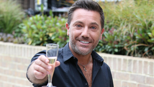 Gino D'Acampo Sets Record Straight After Reports His Restaurant Chain Had Gone Into Liquidation