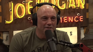 270 Scientists And Doctors Sign Letter To Spotify Over Joe Rogan Covid-19 Misinformation