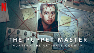 Netflix Fans Devastated After Watching New Documentary The Puppet Master