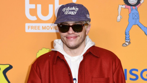 Pete Davidson Explains Why He's So Popular With Women