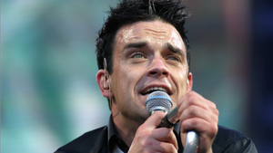 Robbie Williams Says A Hitman Was Hired To Kill Him At Height Of His Fame