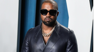 Kanye West Explains Why He Bought House Next To Kim Kardashian