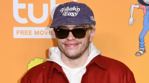 Kanye West Appears To Take Shot At Pete Davidson In Leaked Song