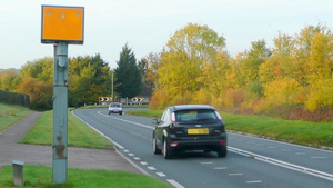 Motorists Warned About Common Speed Camera Mistake