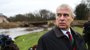 Prince Andrew Demands Trial By Jury As He Tries To Defend Civil Sex Case By Virginia Giuffre