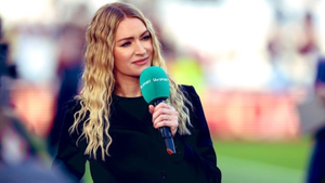 Who Is Laura Woods’ Partner In 2022?