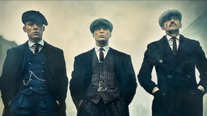 When Is Peaky Blinders Season 6 Out? Release Date, Cast And Trailer