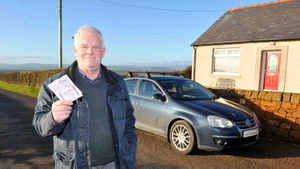 Man Fined For Parking Outside His House Despite Using Same Spot For 22 Years