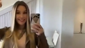 Woman's Tour Of Hotel Room Goes Viral After Rude Detail Is Spotted