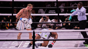 Jake Paul Conspiracy Theories Claim Knockout Was Fixed Like Creed