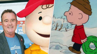 Charlie Brown Actor Peter Robbins Found Dead By Suicide At 65