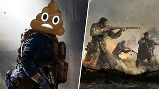Activision Admits Call Of Duty Is A Huge Mess Right Now, Issues Apology