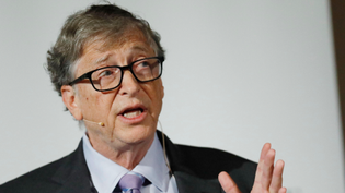 Bill Gates Warns Of Pandemics Worse Than Covid