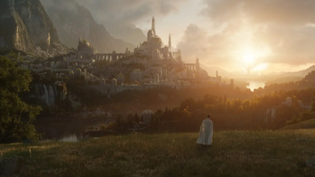 Amazon's $1 Billion Lord Of The Rings TV Series Gets Title Ahead Of 2022 Release Date