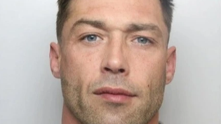 Police Appeal To Recall Burglar To Prison Gets 23,000 Comments After He's Branded A 'Fit Felon'