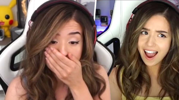 Pokimane Has Been Banned From Twitch Following Latest Stream