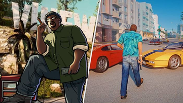 GTA Modders Strike Back Against Copyright Takedowns, Arguing They Enhance And Fix Games