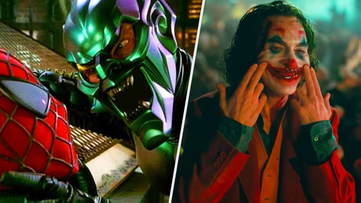 Willem Dafoe Wants To Do A 'Joker' Sequel With Joaquin Phoenix