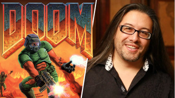 Prophet Of DOOM: How John Romero Kickstarted A Killer Genre