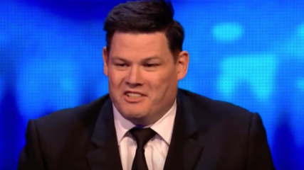 The Chase Star Mark Labbett Apologises For Storming Off Set