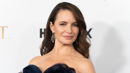 And Just Like That... SATC Star Kristin Davis Responds To Cruel Comments About Her Appearance