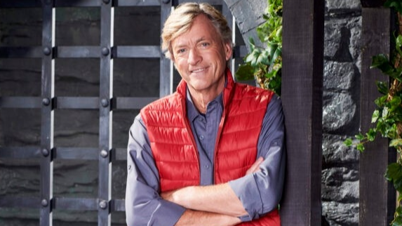 I’m A Celebrity 2021: Richard Madeley 'Could Still Earn Full Fee' Despite Being Forced To Quit Show