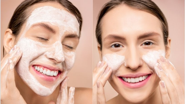 Skincare Expert Reveals How Long You Should Be Washing Your Face For
