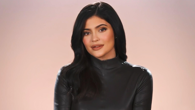 Kylie Jenner Faces Backlash For 'Faking Disability' In Wheelchair Photo