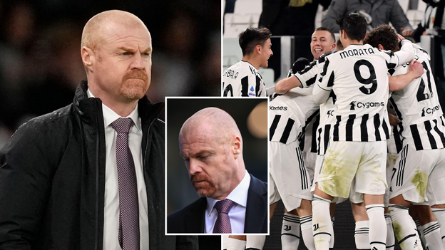 Juventus Outcast Turns Down Audacious Approach From Burnley